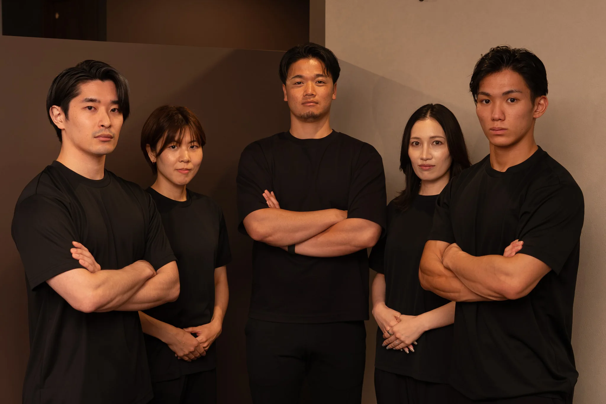 S-LIFEのトレーナー