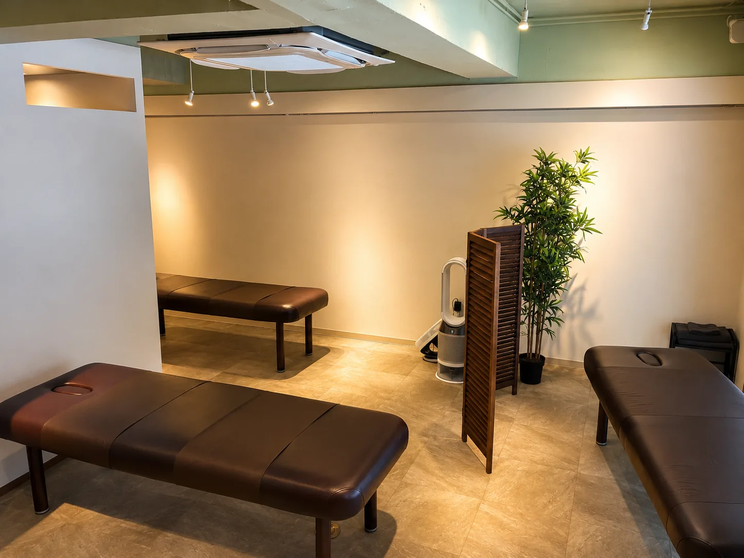 S-LIFE錦糸町店の店内
